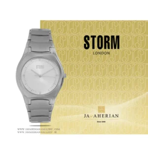 ساعت زنانه استورم Storm ST 47103/S