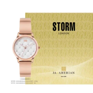ساعت زنانه استورم Storm ST 47399/RG