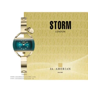 ساعت زنانه استورم ST47013/GD/T STORM