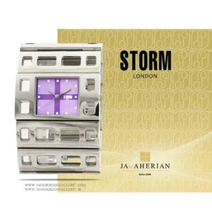 ساعت زنانه استورم Storm ST47017/V