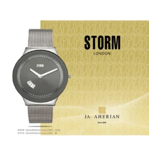 ساعت مردانه استورم ST47075/GY STORM