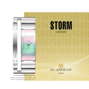 ساعت زنانه استورم ST47343/ICE STORM