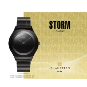 ساعت مردانه استورم ST47409/SL STORM