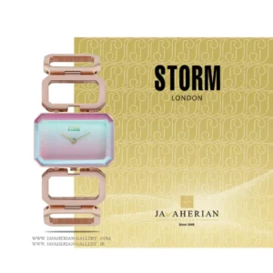ساعت زنانه استورم ST47417/RG STORM
