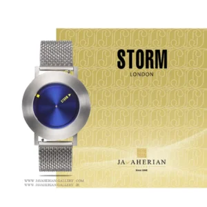 ساعت مردانه استورم ST47454/B STORM