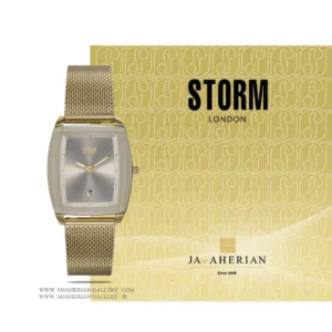 ساعت زنانه استورم Storm ST47474/GD/TP