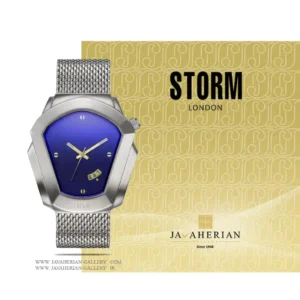 ساعت مردانه استورم ST47488/LB STORM