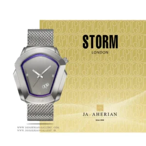 ساعت مردانه استورم ST47488/S STORM