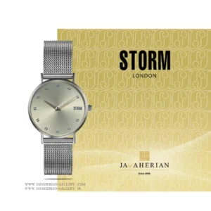ساعت زنانه استورم ST47492/S STORM