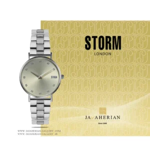 ساعت زنانه استورم ST47493/S STORM