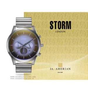 ساعت مردانه استورم Storm ST47501/BR