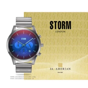 ساعت مردانه استورم Storm ST47501/LB