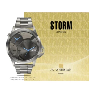 ساعت مردانه استورم Storm ST47502/GY