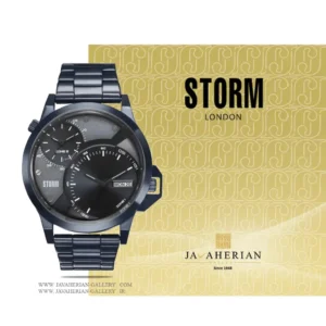 ساعت مردانه استورم Storm ST47502/IP/B