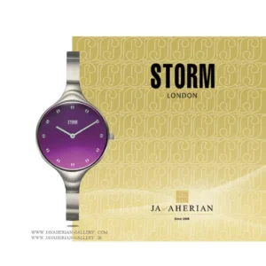 ساعت زنانه استورم Storm ST47505/P