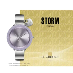 ساعت زنانه استورم ST47514/LAV STORM