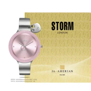 ساعت زنانه استورم ST47514/PK STORM