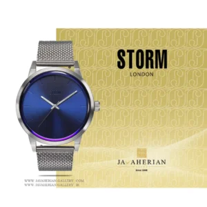 ساعت مردانه استورم ST47515/B STORM