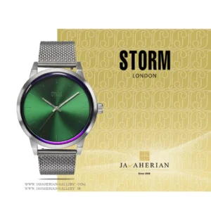 ساعت مردانه استورم ST47515/GN STORM
