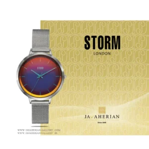 ساعت زنانه استورم ST47516/LB STORM
