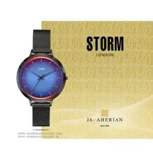ساعت زنانه استورم ST47516/SL/B STORM