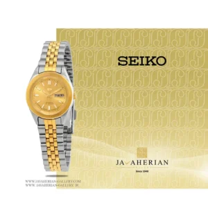 ساعت زنانه سیکو Seiko SYMF80J1