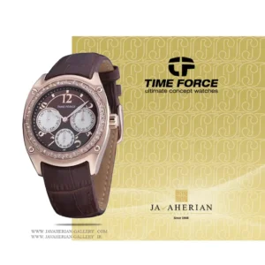 ساعت زنانه تایم فورس Time Force TF3136L11