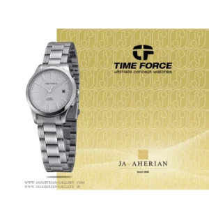 ساعت زنانه تایم فورس Time Force TF3196L02M