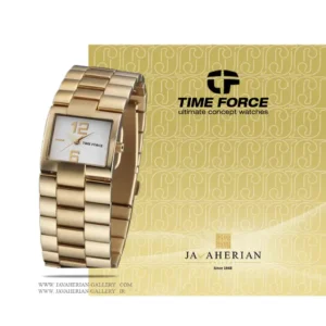 ساعت زنانه تایم فورس Time Force TF3211L09M