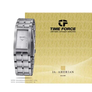 ساعت زنانه تایم فورس Time Force TF3212L02M