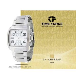 ساعت مردانه تایم فورس Time Force TF3241M02M