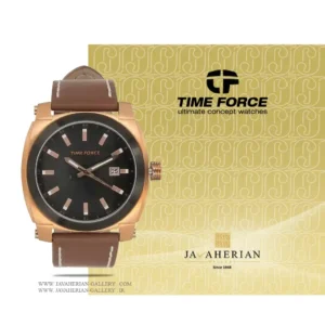 ساعت مردانه تایم فورس Time Force TF3260M11
