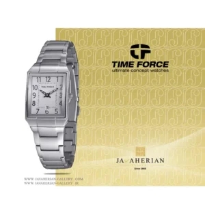 ساعت زنانه تایم فورس Time Force TF3288L02M