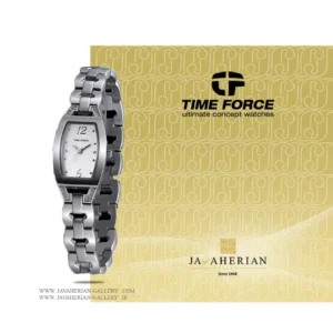 ساعت زنانه تایم فورس Time Force TF3297L02M