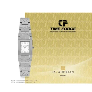 ساعت زنانه تایم فورس Time Force TF3319L02M