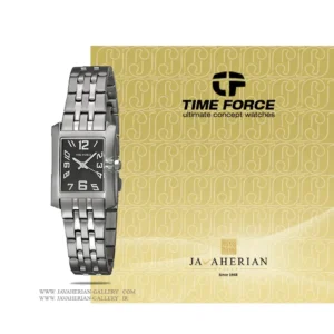 ساعت زنانه تایم فورس Time Force TF3324L01M