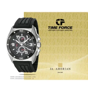 ساعت مردانه تایم فورس Time Force TF3329M01