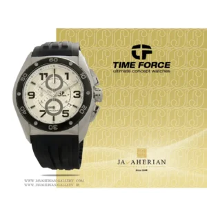 ساعت مردانه تایم فورس Time Force TF3329M02