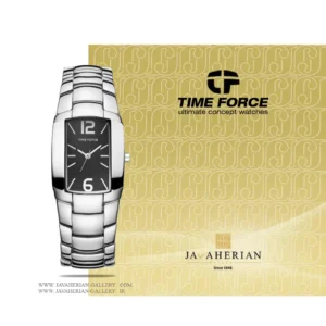 ساعت زنانه تایم فورس Time Force TF3341L01M