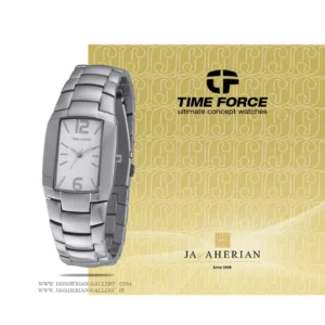 ساعت زنانه تایم فورس Time Force TF3341L02M