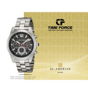 ساعت مردانه تایم فورس Time Force TF3346M01M