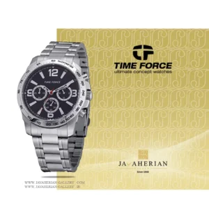 ساعت مردانه تایم فورس Time Force TF3348M01M