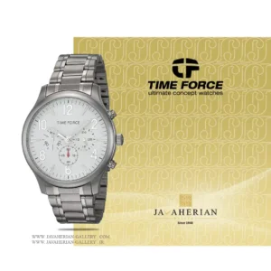 ساعت مردانه تایم فورس Time Force TF3350M02M
