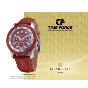 ساعت زنانه - مردانه تایم فورس Time Force TF4005L04