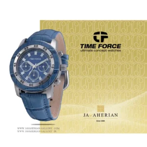 ساعت زنانه - مردانه تایم فورس Time Force TF4005L07