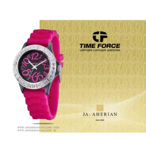 ساعت زنانه تایم فورس Time Force TF4006L06