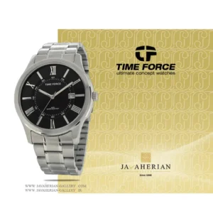 ساعت مردانه تایم فورس Time Force TF4009M11M