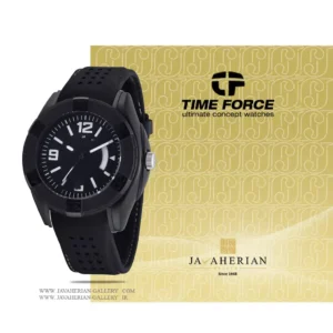 ساعت مردانه تایم فورس Time Force TF4027M01