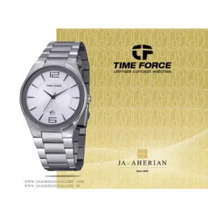 ساعت زنانه تایم فورس Time Force TF4028L02M