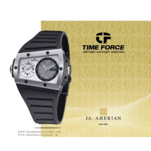 ساعت مردانه تایم فورس Time Force TF4034M02